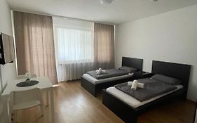 Renoviert, modern und ruhig